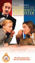 My Date With The President’s Daughter